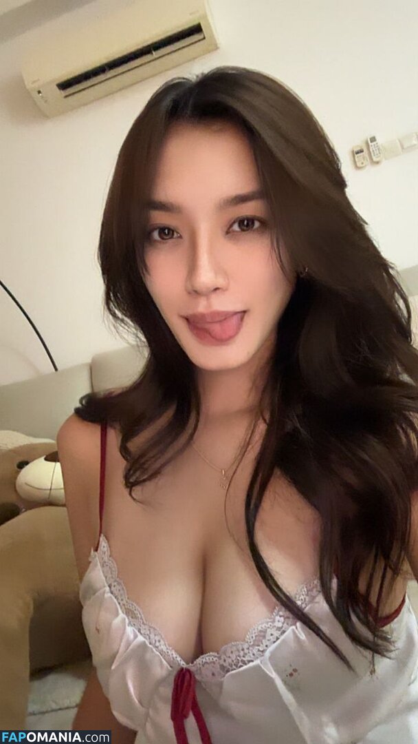 Qamarina Lim / https: / qamarinalim_ Γυμνός OnlyFans  Διαρρεύσαστη φωτογραφία #3