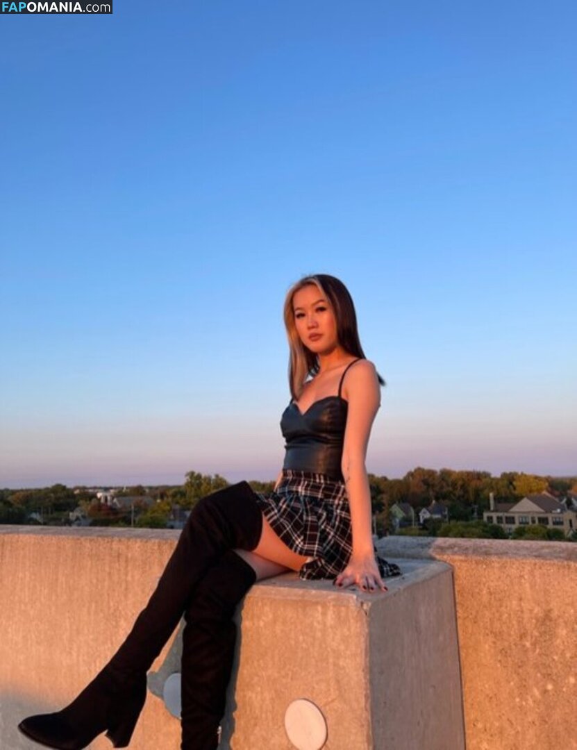 Qeng Yang Γυμνός OnlyFans  Διαρρεύσαστη φωτογραφία #1