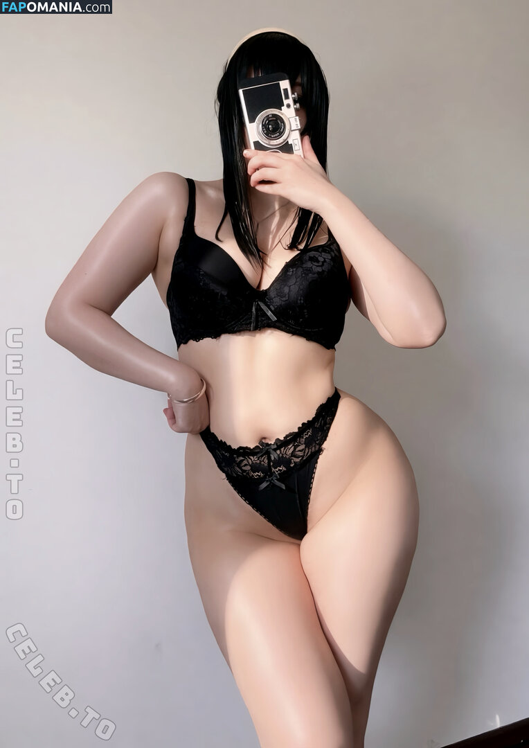 Qiandai / Qiandai以宇 / https: / qiandaiyiyu Γυμνός OnlyFans  Διαρρεύσαστη φωτογραφία #13