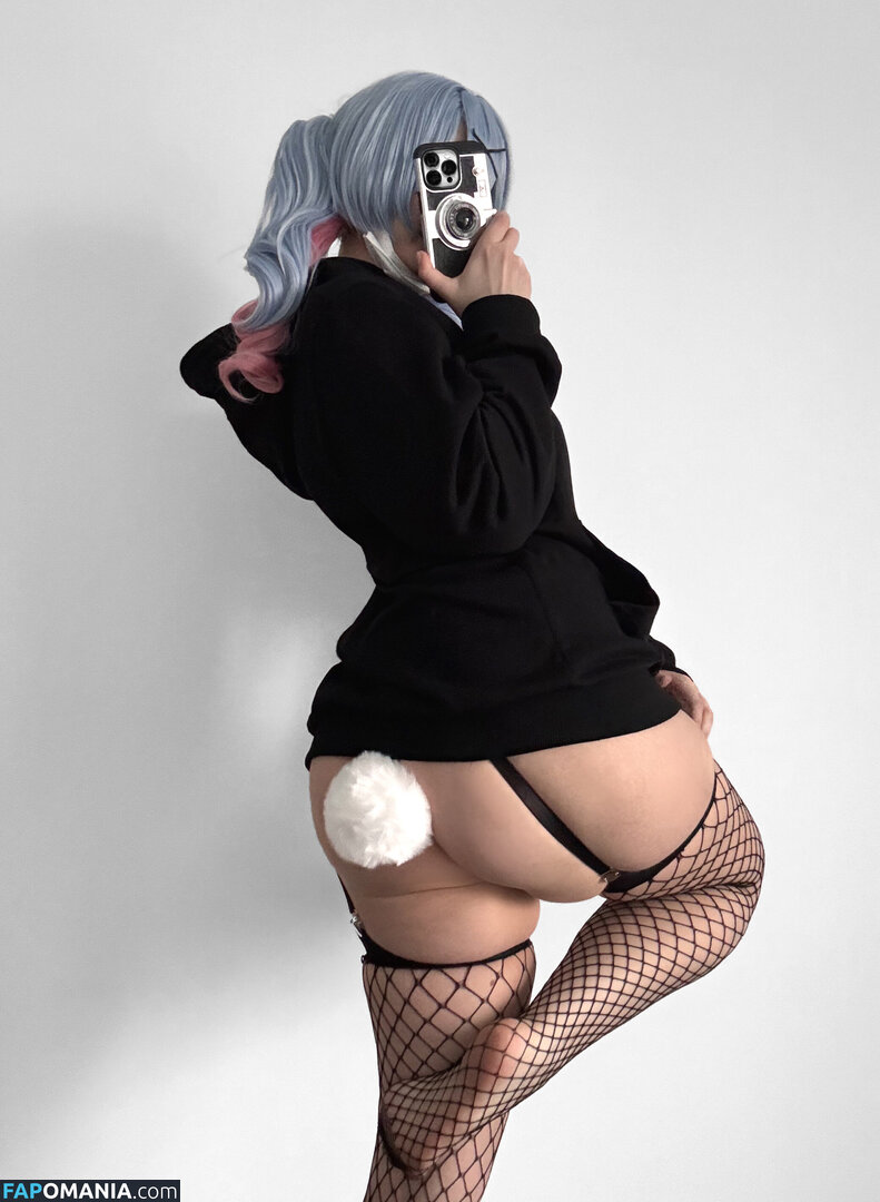 Qiandaiyiyu / Qiandai以宇 Γυμνός OnlyFans  Διαρρεύσαστη φωτογραφία #4