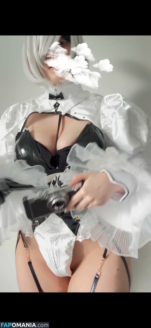 Qiandaiyiyu / Qiandai以宇 / https: Γυμνός OnlyFans  Διαρρεύσαστη φωτογραφία #15