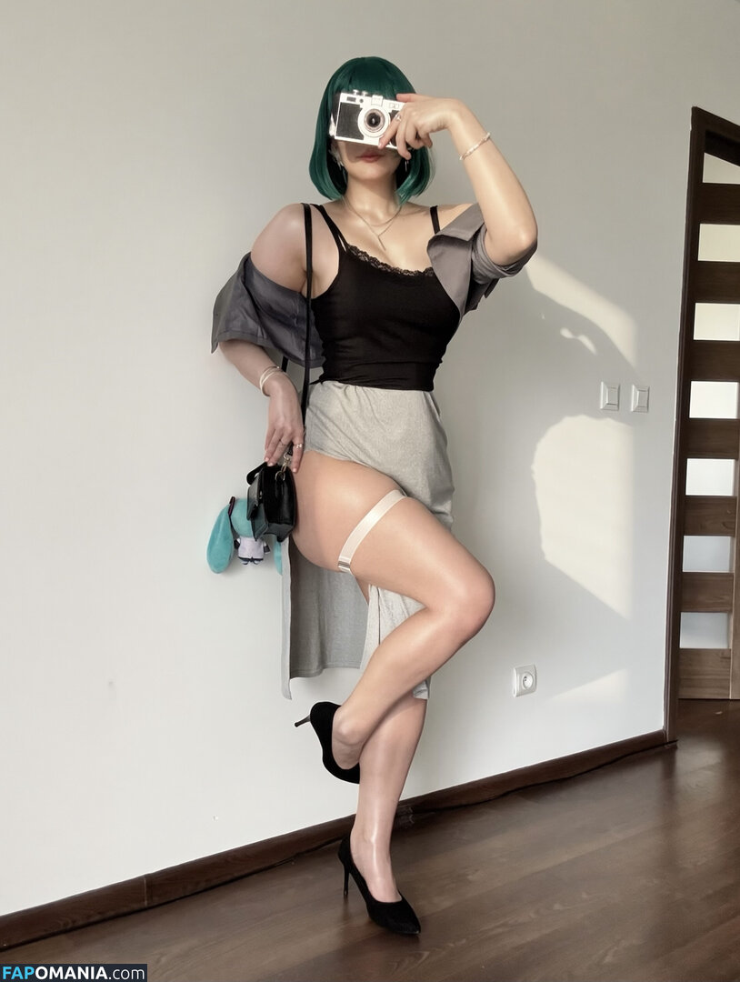 Qiandaiyiyu / Qiandai以宇 / https: Γυμνός OnlyFans  Διαρρεύσαστη φωτογραφία #31