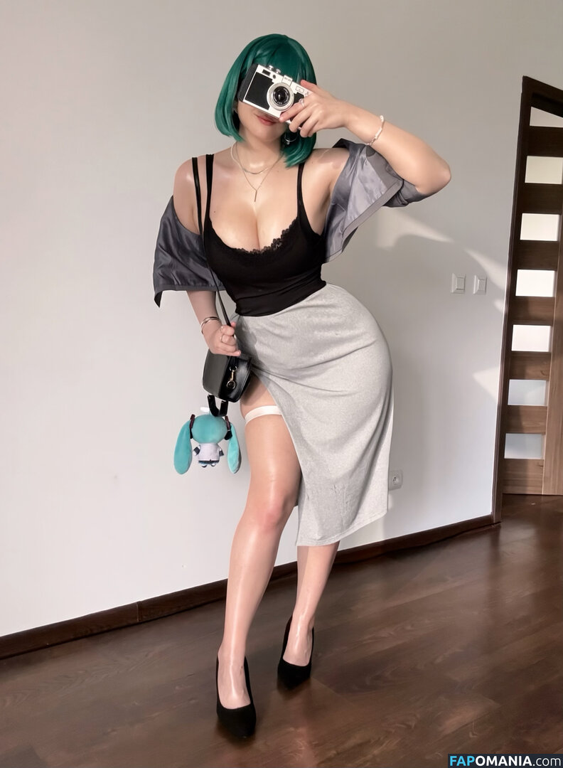 Qiandaiyiyu / Qiandai以宇 / https: Γυμνός OnlyFans  Διαρρεύσαστη φωτογραφία #33