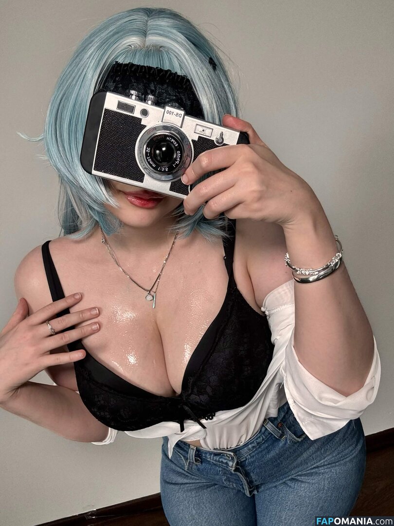 Qiandaiyiyu / Qiandai以宇 / https: Γυμνός OnlyFans  Διαρρεύσαστη φωτογραφία #62