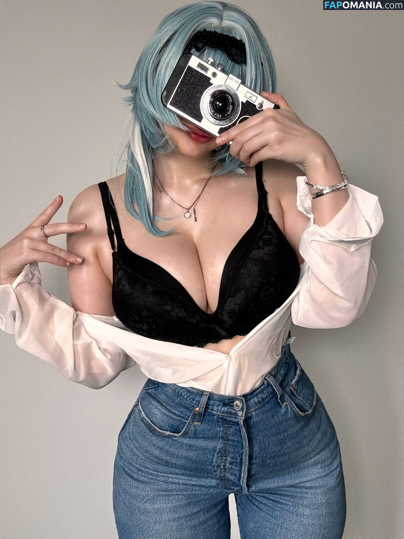 Qiandaiyiyu / Qiandai以宇 / https: Γυμνός OnlyFans  Διαρρεύσαστη φωτογραφία #69