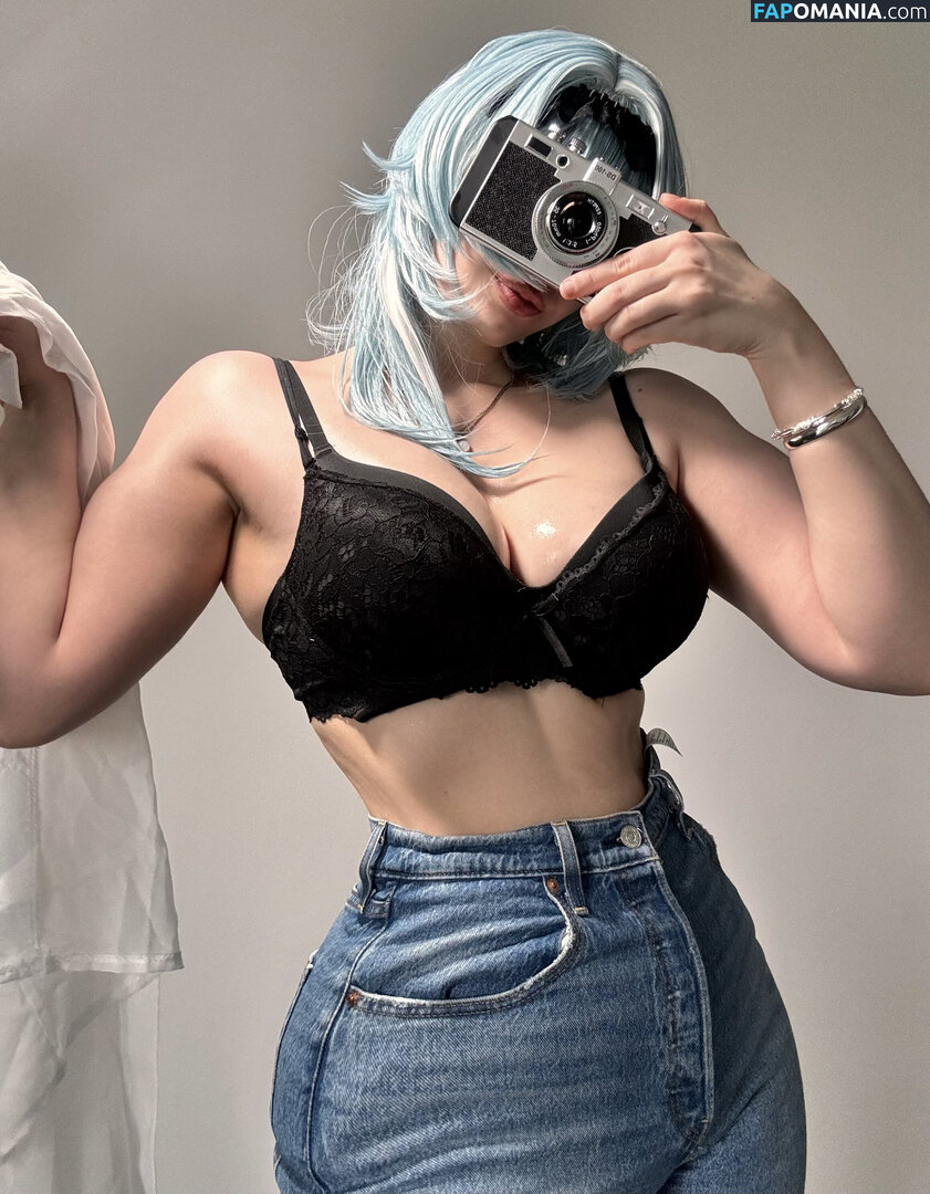 Qiandaiyiyu / Qiandai以宇 / https: Γυμνός OnlyFans  Διαρρεύσαστη φωτογραφία #70