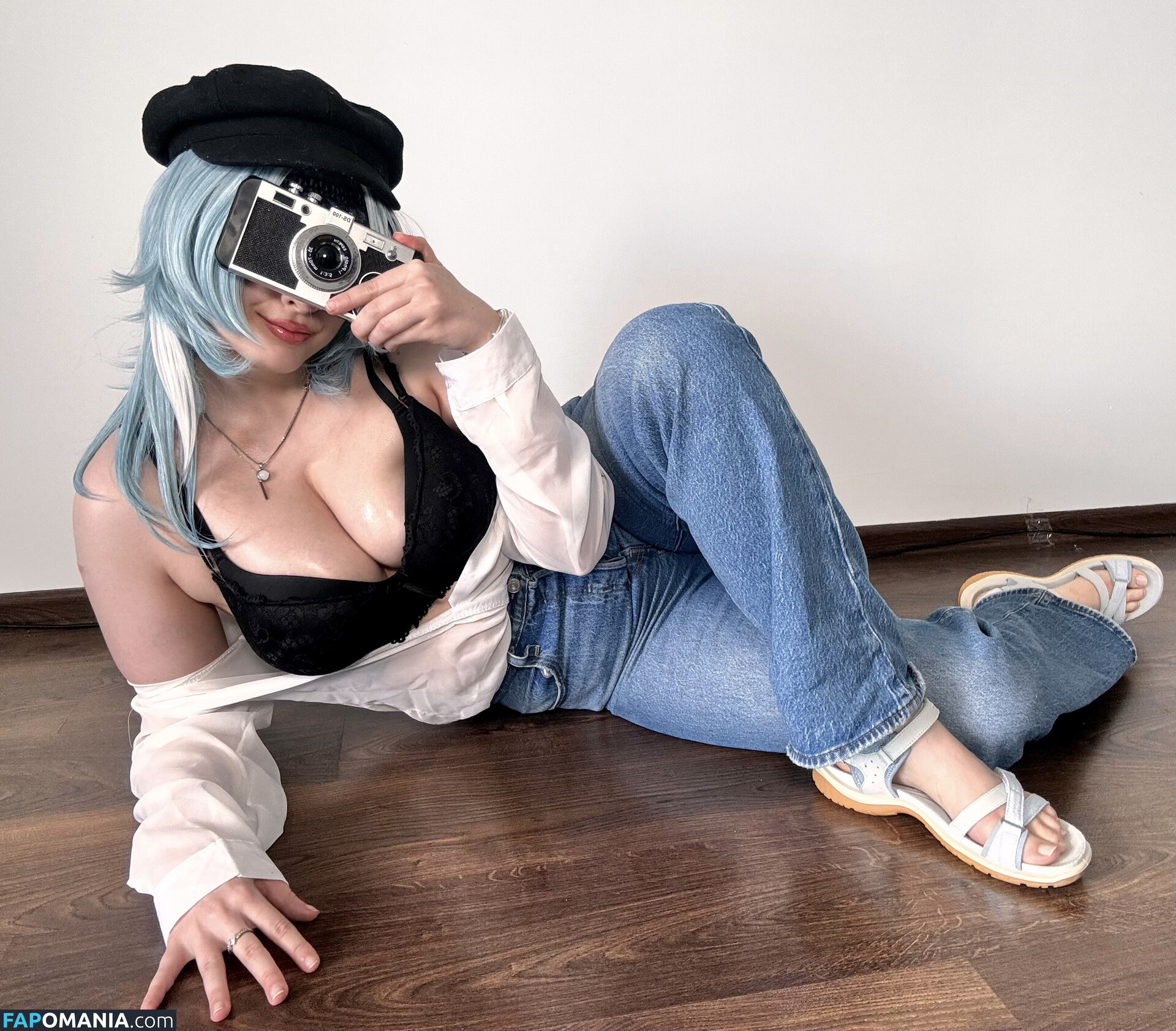 Qiandaiyiyu / Qiandai以宇 / https: Γυμνός OnlyFans  Διαρρεύσαστη φωτογραφία #74