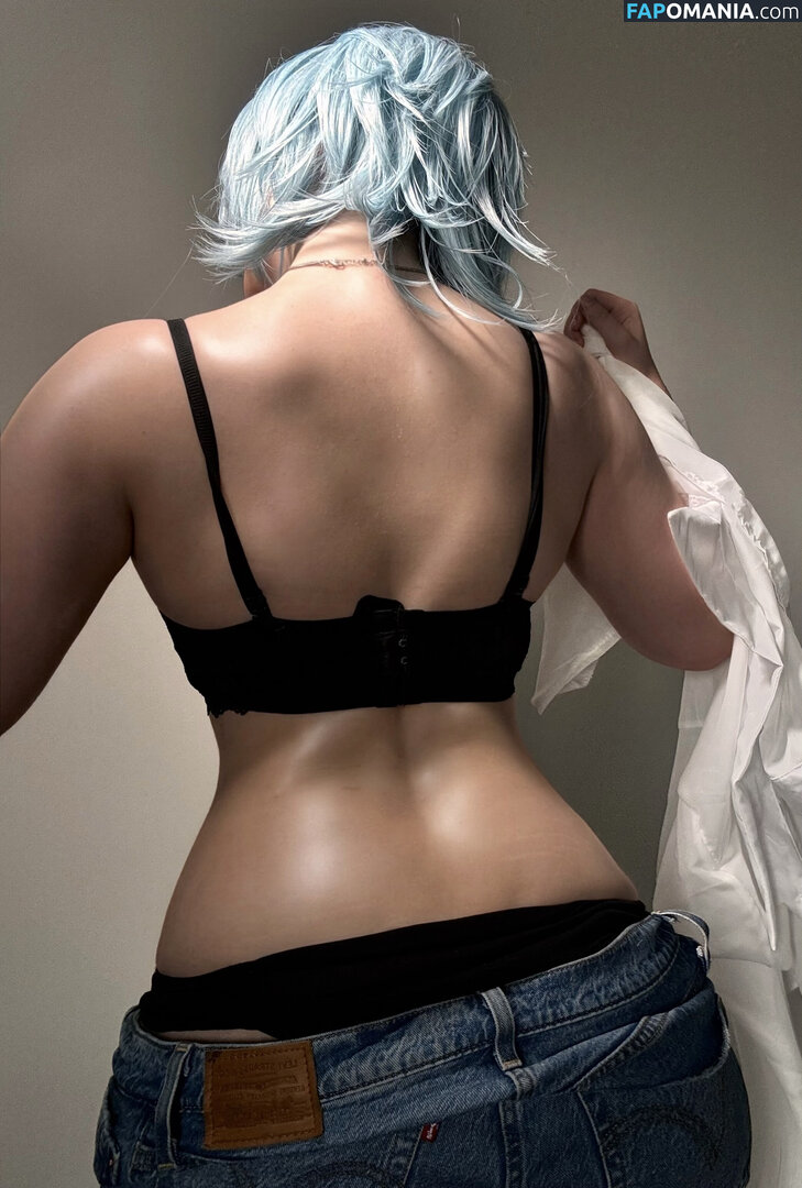 Qiandaiyiyu / Qiandai以宇 / https: Γυμνός OnlyFans  Διαρρεύσαστη φωτογραφία #82