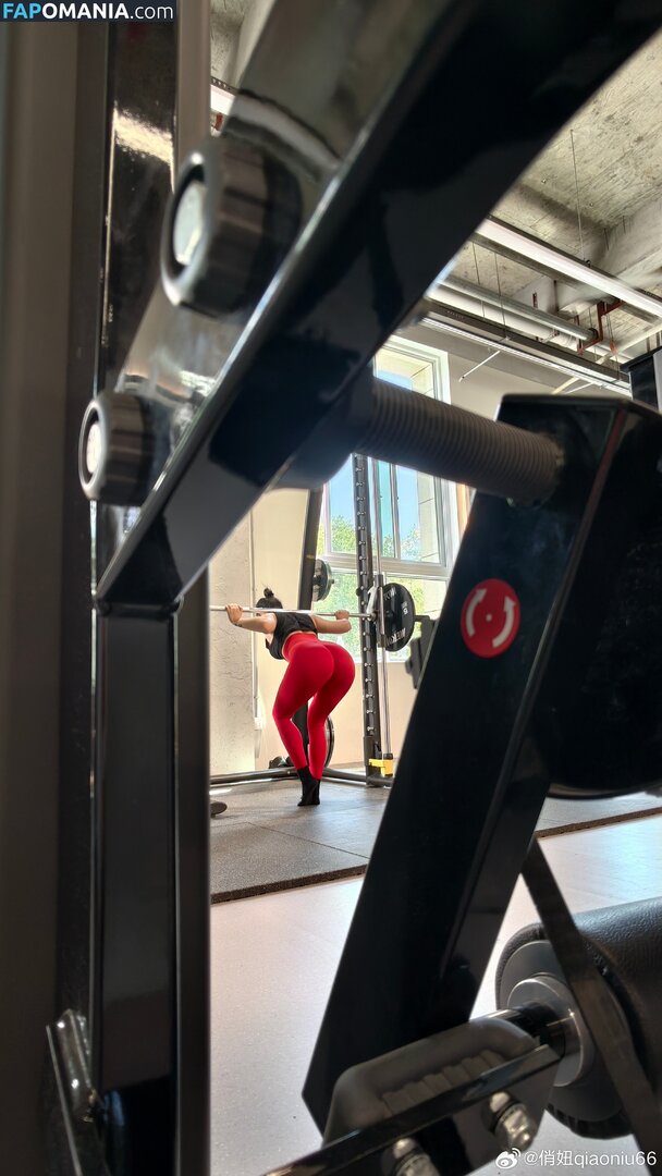 qiaoniutttt / 俏妞qiaoniuTT , 俏妞qiaoniu , qiaoniuTT , qiaoniu Γυμνός OnlyFans  Διαρρεύσαστη φωτογραφία #3