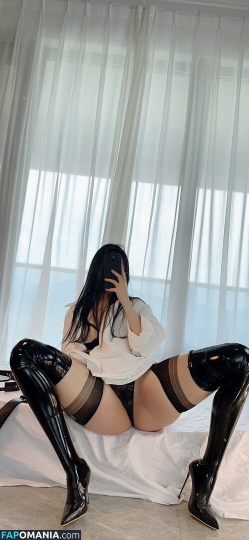  / Qiaoniu / QiaoniuTT / qiaoniu_tt / 俏妞qiaoniu / 俏妞qiaoniuTT Γυμνός OnlyFans  Διαρρεύσαστη φωτογραφία #47
