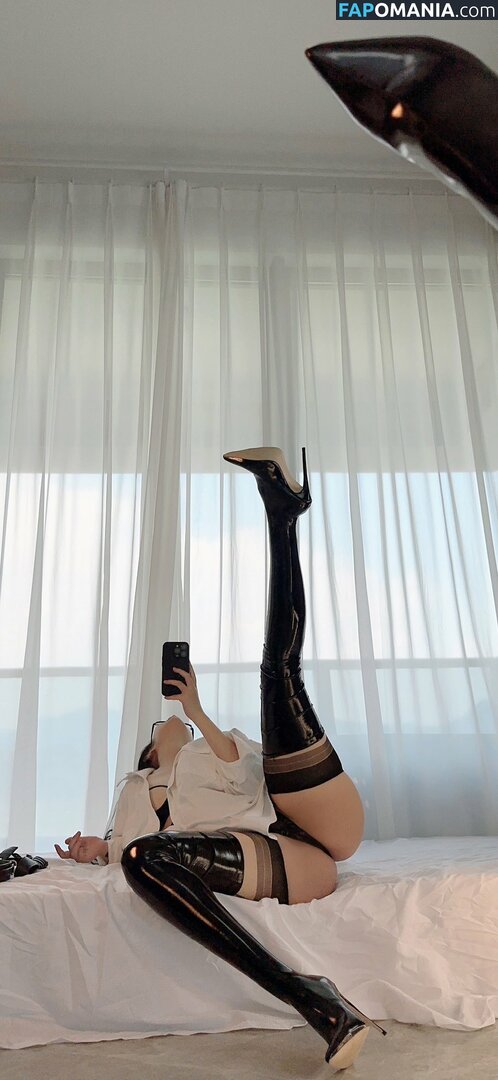  / Qiaoniu / QiaoniuTT / qiaoniu_tt / 俏妞qiaoniu / 俏妞qiaoniuTT Γυμνός OnlyFans  Διαρρεύσαστη φωτογραφία #74
