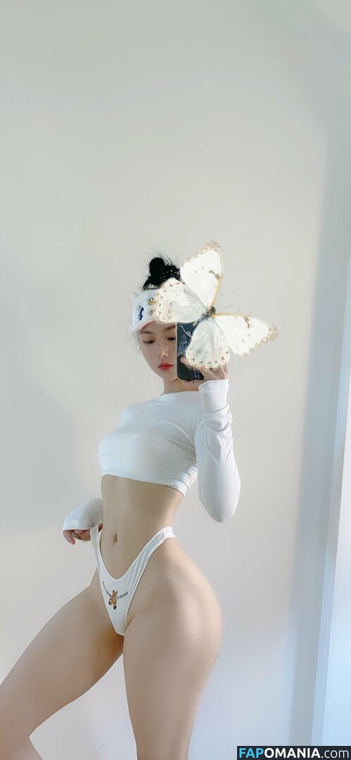  / Qiaoniu / QiaoniuTT / qiaoniu_tt / 俏妞qiaoniu / 俏妞qiaoniuTT Γυμνός OnlyFans  Διαρρεύσαστη φωτογραφία #2301