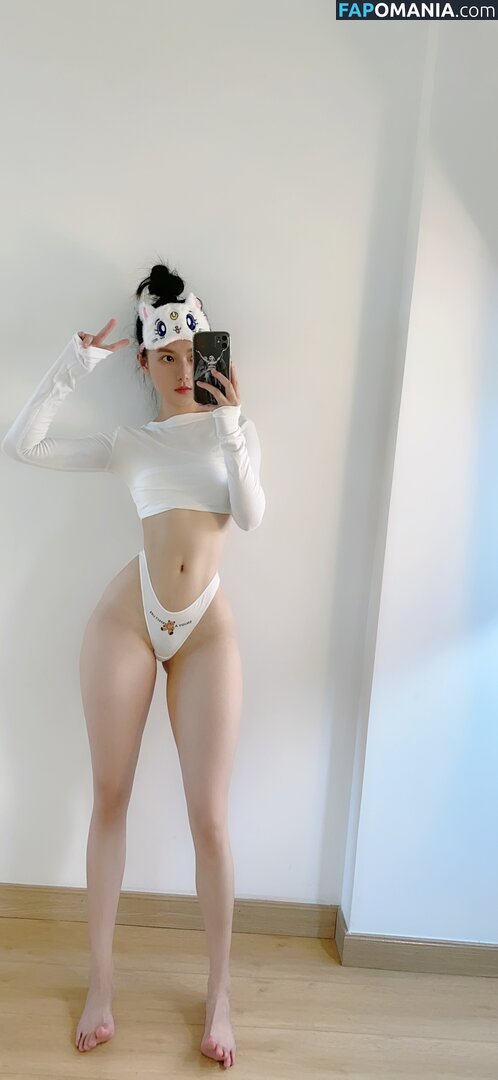  / Qiaoniu / QiaoniuTT / qiaoniu_tt / 俏妞qiaoniu / 俏妞qiaoniuTT Γυμνός OnlyFans  Διαρρεύσαστη φωτογραφία #3602