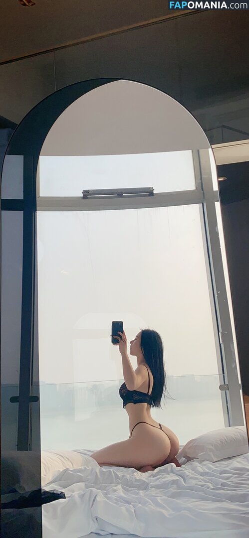  / Qiaoniu / QiaoniuTT / qiaoniu_tt / 俏妞qiaoniu / 俏妞qiaoniuTT Γυμνός OnlyFans  Διαρρεύσαστη φωτογραφία #3662