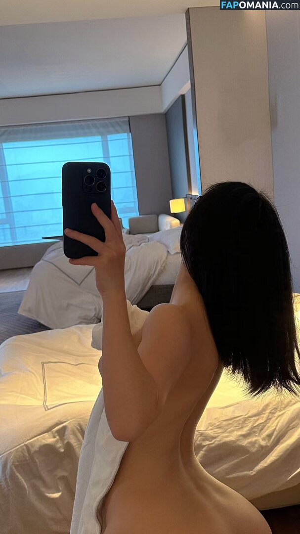  / Qiaoniu / QiaoniuTT / qiaoniu_tt / 俏妞qiaoniu / 俏妞qiaoniuTT Γυμνός OnlyFans  Διαρρεύσαστη φωτογραφία #3680