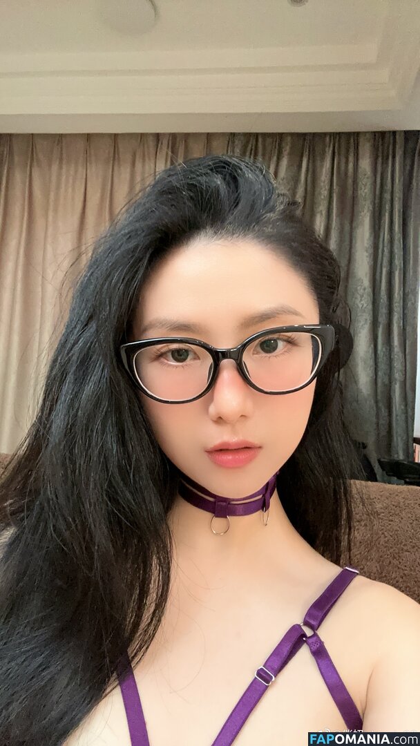  / Qiaoniu / QiaoniuTT / qiaoniu_tt / 俏妞qiaoniu / 俏妞qiaoniuTT Γυμνός OnlyFans  Διαρρεύσαστη φωτογραφία #3691