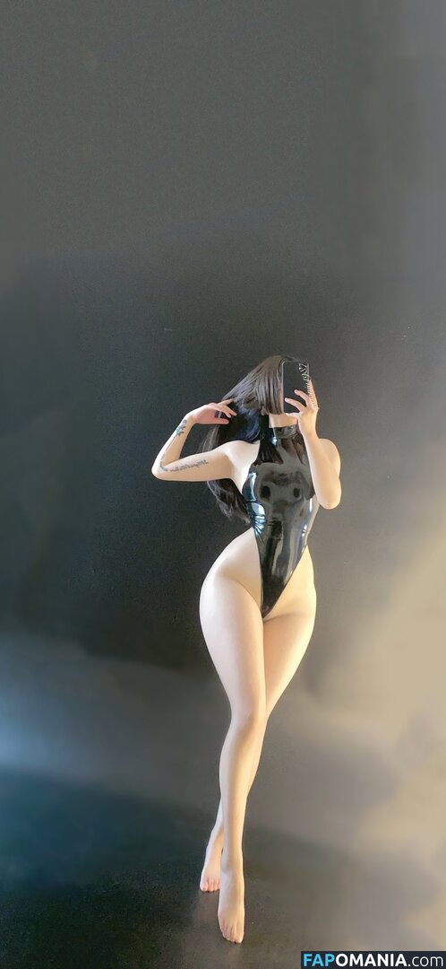  / Qiaoniu / QiaoniuTT / qiaoniu_tt / 俏妞qiaoniu / 俏妞qiaoniuTT Γυμνός OnlyFans  Διαρρεύσαστη φωτογραφία #3731