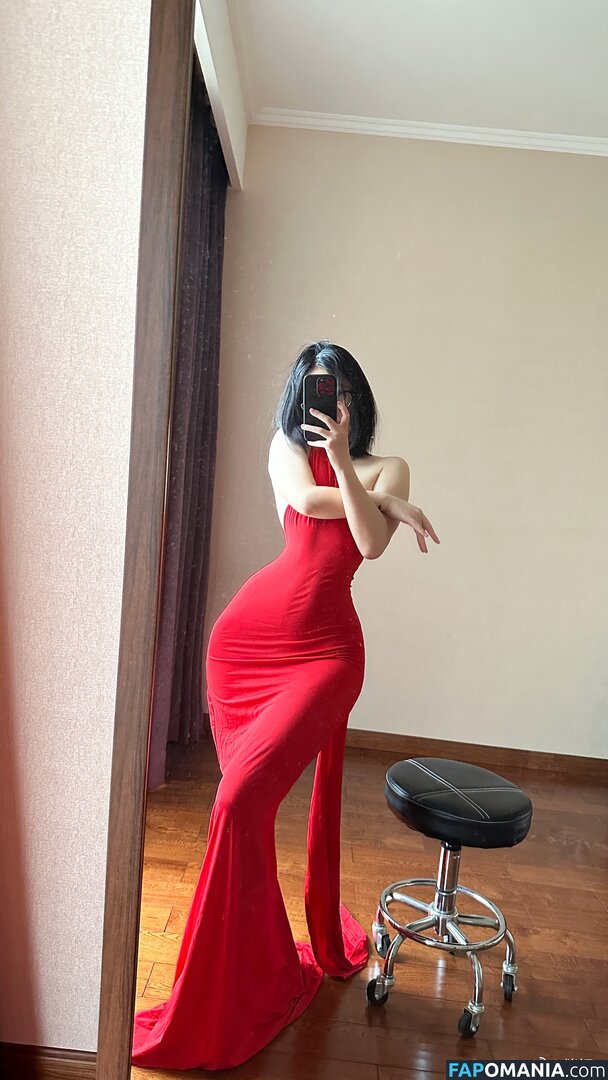  / Qiaoniu / QiaoniuTT / qiaoniu_tt / 俏妞qiaoniu / 俏妞qiaoniuTT Γυμνός OnlyFans  Διαρρεύσαστη φωτογραφία #3751