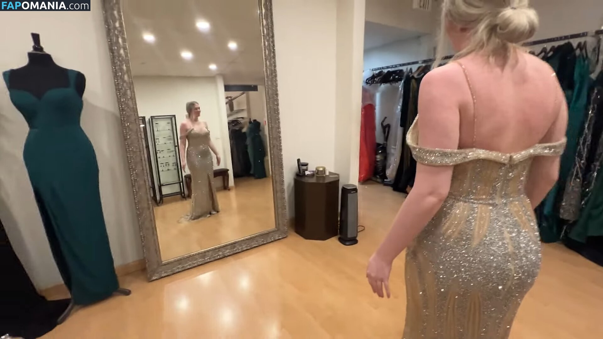 QTCinderella Γυμνός OnlyFans  Διαρρεύσαστη φωτογραφία #235