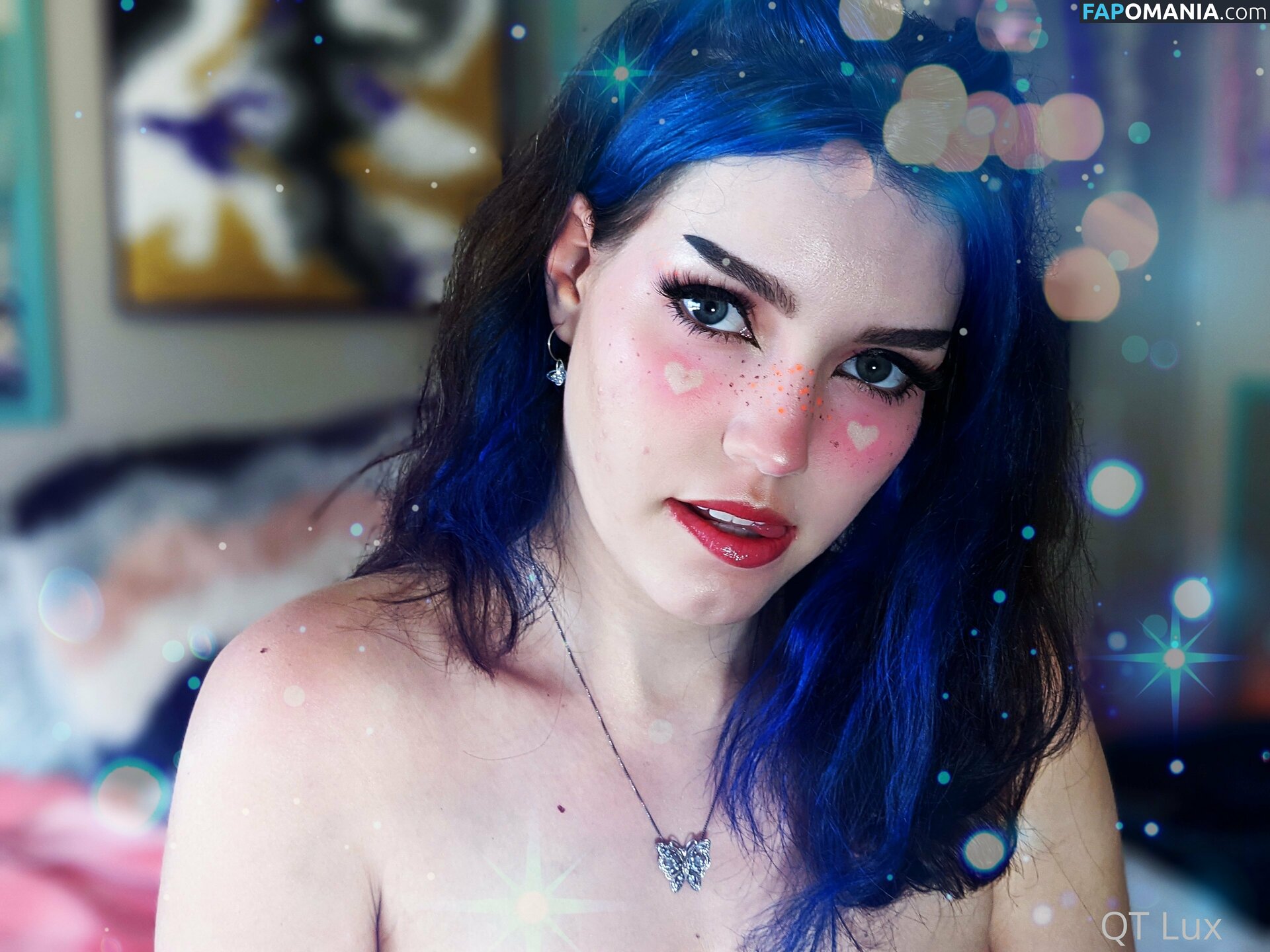 nikki_qtlux / qtlux / qtluxf Γυμνός OnlyFans  Διαρρεύσαστη φωτογραφία #30