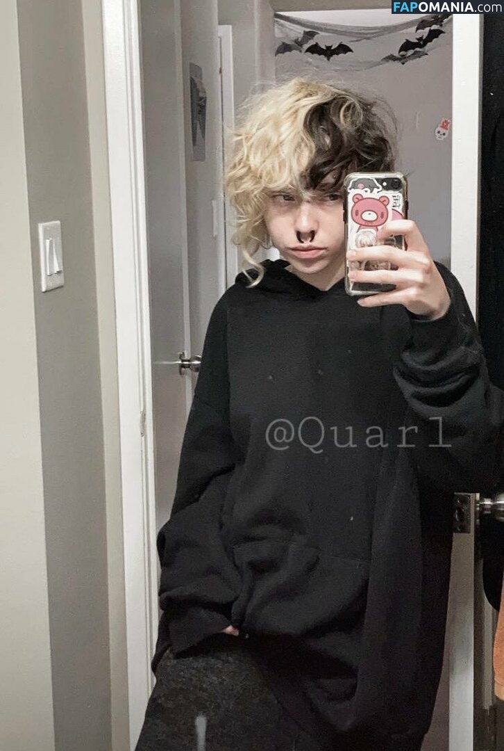 Bunny🐰 / Quarl / Quarlx / _Quarl Γυμνός OnlyFans  Διαρρεύσαστη φωτογραφία #36