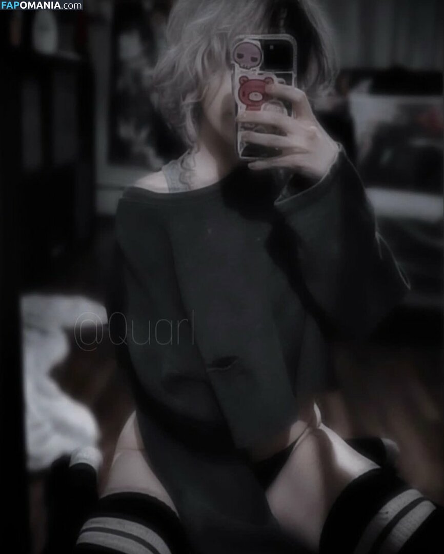 Bunny🐰 / Quarl / Quarlx / _Quarl Γυμνός OnlyFans  Διαρρεύσαστη φωτογραφία #63