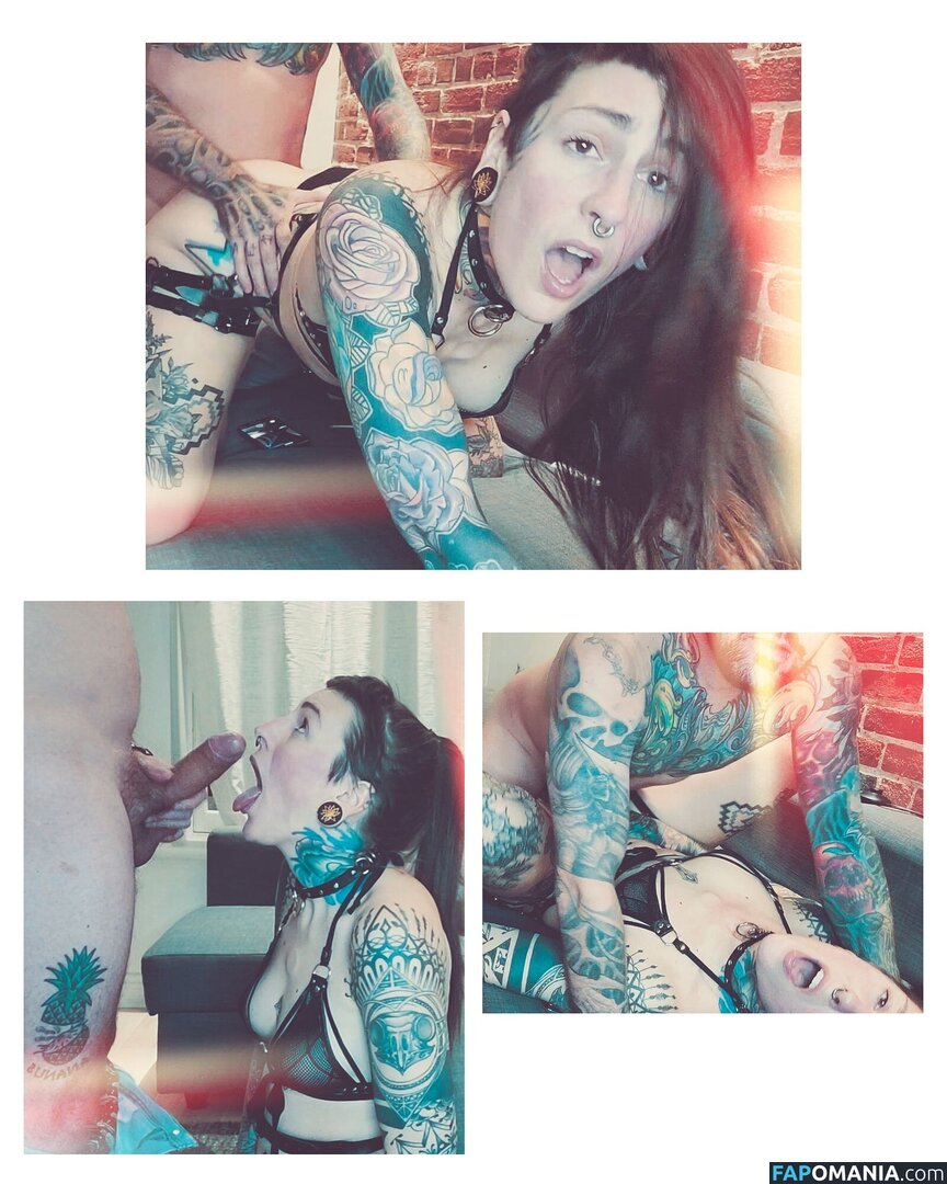 Quebecoises / abigaele / aichablack_vip / andiemodel Γυμνός OnlyFans  Διαρρεύσαστη φωτογραφία #394