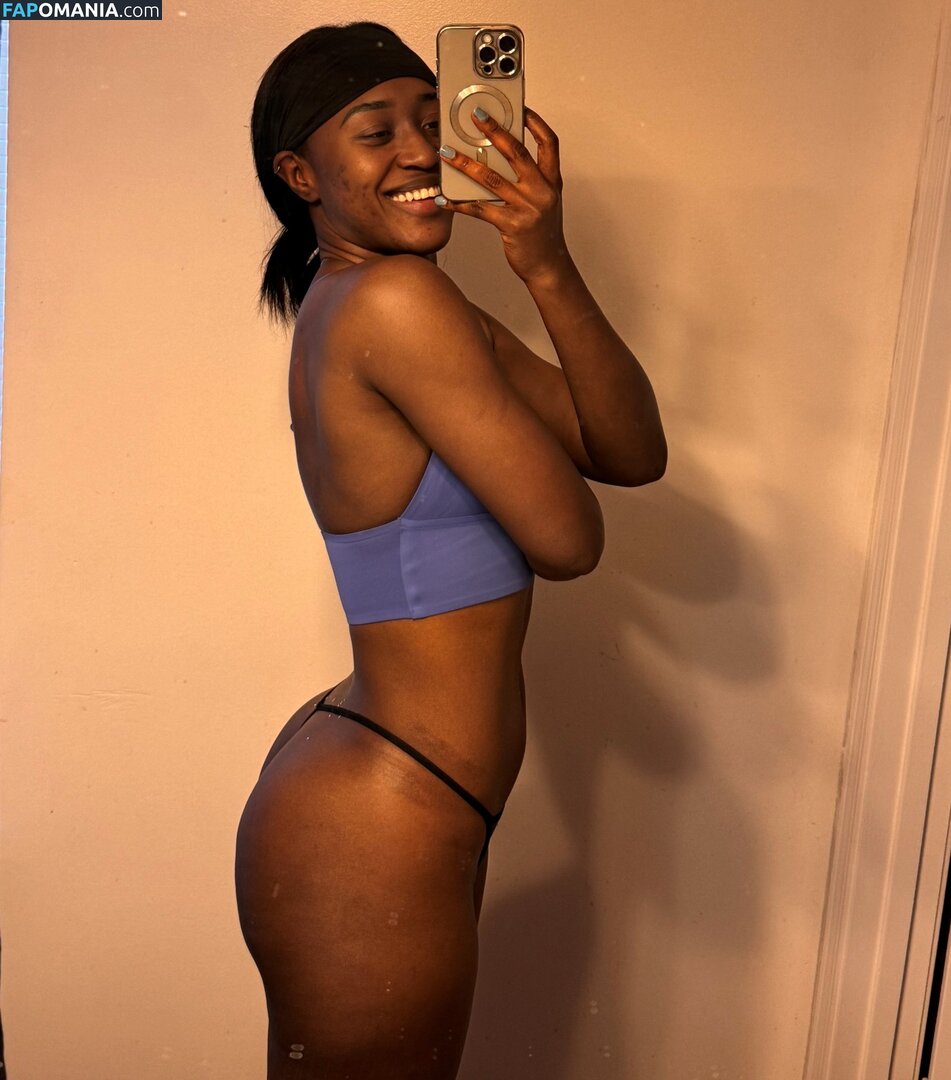 Queen Aminata / Queenaminata / amisylle / amisylle - AEW Γυμνός OnlyFans  Διαρρεύσαστη φωτογραφία #7