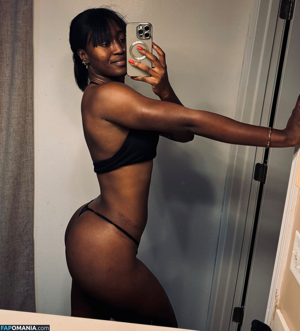 Queen Aminata / Queenaminata / amisylle / amisylle - AEW Γυμνός OnlyFans  Διαρρεύσαστη φωτογραφία #9