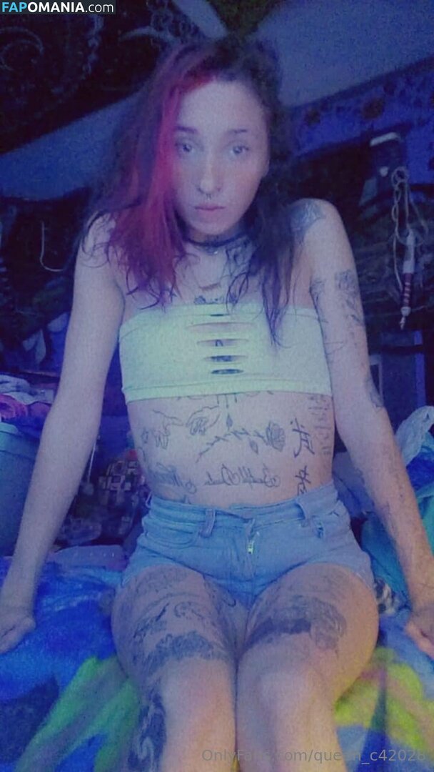 queen_c42028 Γυμνός OnlyFans  Διαρρεύσαστη φωτογραφία #1