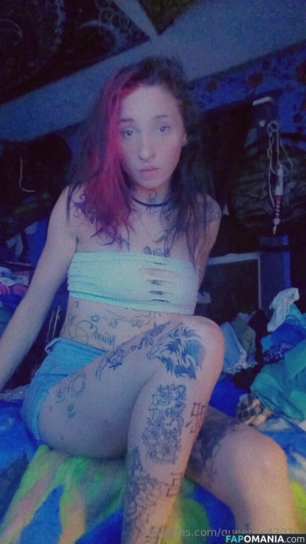 queen_c42028 Γυμνός OnlyFans  Διαρρεύσαστη φωτογραφία #2