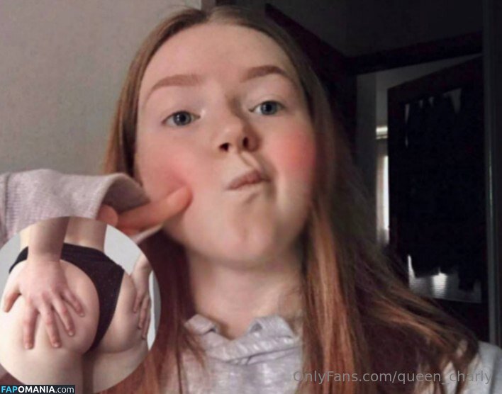 queen_charly / thequeencharly Γυμνός OnlyFans  Διαρρεύσαστη φωτογραφία #420