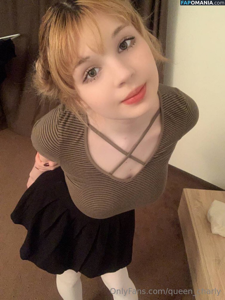 queen_charly / thequeencharly Γυμνός OnlyFans  Διαρρεύσαστη φωτογραφία #434