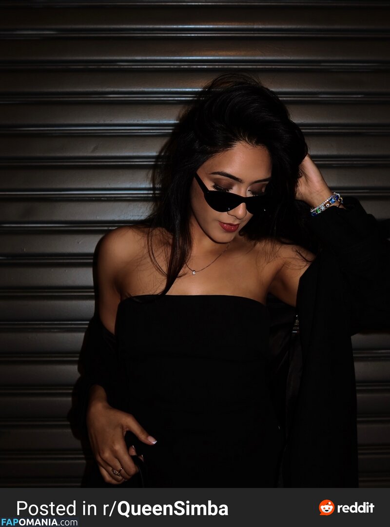 Queen Simba / queensimba / simbafm Γυμνός OnlyFans  Διαρρεύσαστη φωτογραφία #2