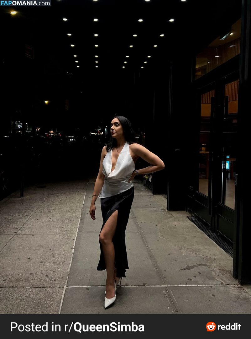 Queen Simba / queensimba / simbafm Γυμνός OnlyFans  Διαρρεύσαστη φωτογραφία #3