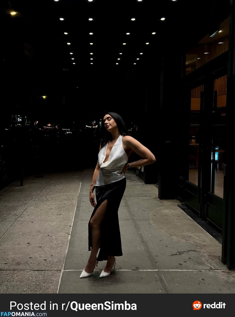 Queen Simba / queensimba / simbafm Γυμνός OnlyFans  Διαρρεύσαστη φωτογραφία #4