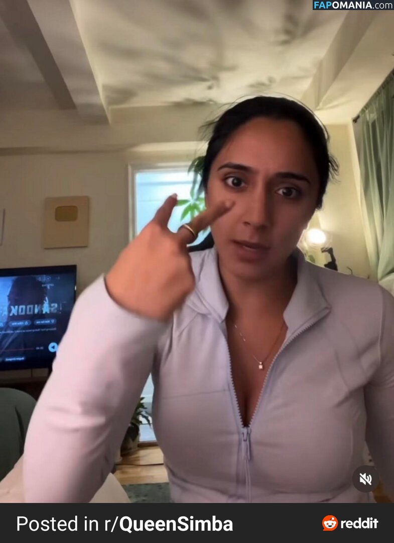 Queen Simba / queensimba / simbafm Γυμνός OnlyFans  Διαρρεύσαστη φωτογραφία #10