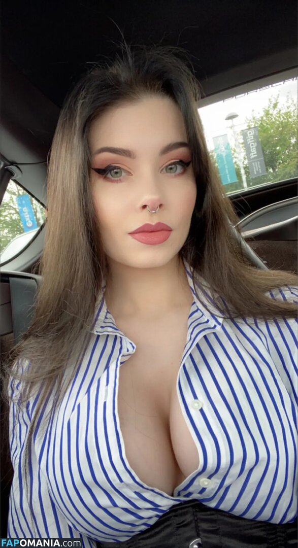 Queen Squid Γυμνός OnlyFans  Διαρρεύσαστη φωτογραφία #1