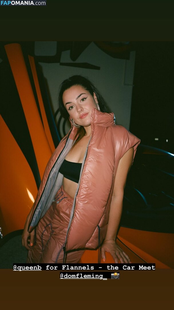 Becky Evans / QueenB Γυμνός OnlyFans  Διαρρεύσαστη φωτογραφία #1