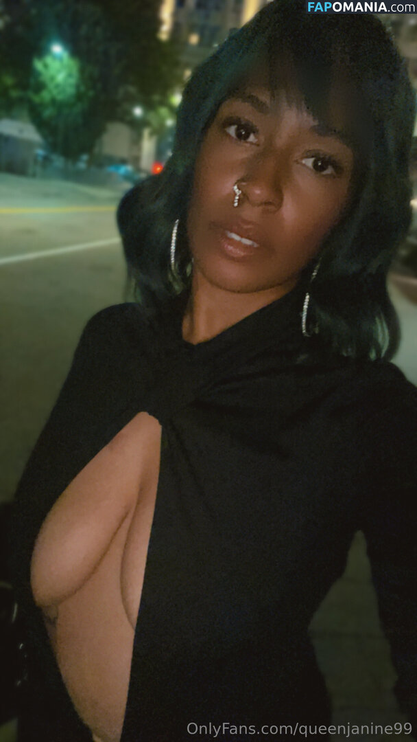 queenjanine99 Γυμνός OnlyFans  Διαρρεύσαστη φωτογραφία #1
