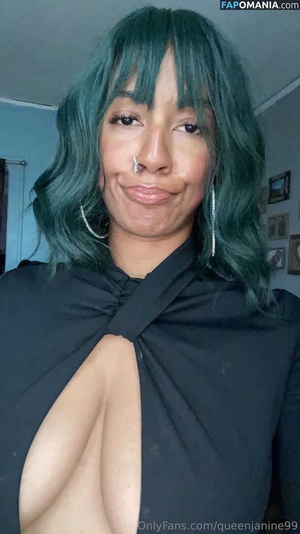 queenjanine99 Γυμνός OnlyFans  Διαρρεύσαστη φωτογραφία #2