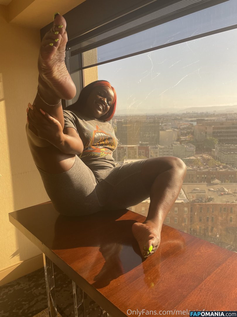 _melanin_queeen_ / queenmelaninsdungeonn Γυμνός OnlyFans  Διαρρεύσαστη φωτογραφία #29