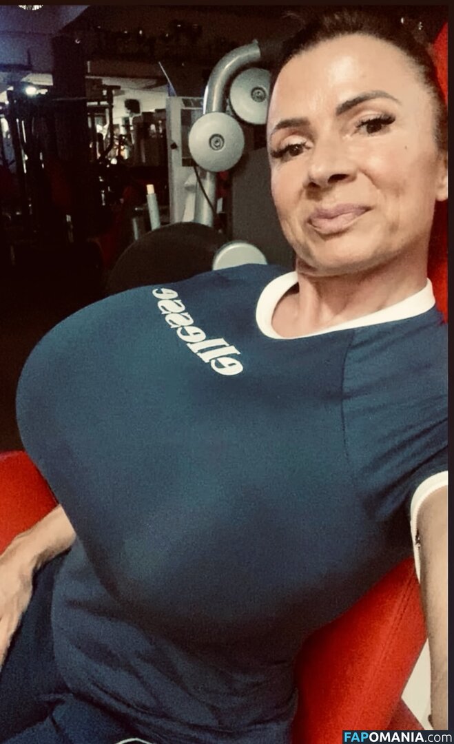 QueenMuscleBoobs Γυμνός OnlyFans  Διαρρεύσαστη φωτογραφία #12