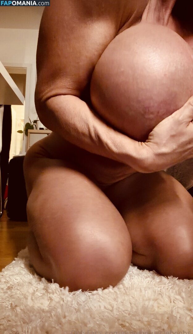 QueenMuscleBoobs Γυμνός OnlyFans  Διαρρεύσαστη φωτογραφία #21