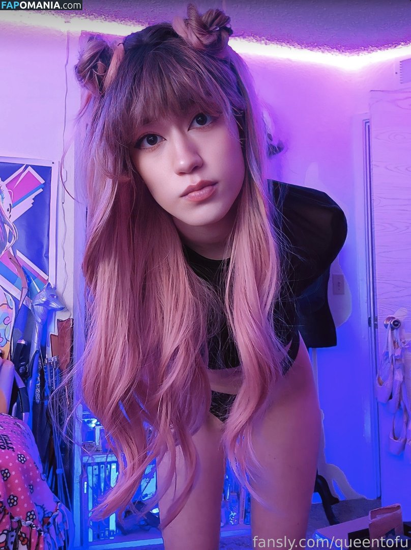 Queen Tofu Games / QueenTofu / Tofu_games / babytofu / https: Γυμνός OnlyFans  Διαρρεύσαστη φωτογραφία #19