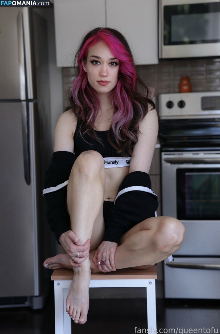 Queen Tofu Games / QueenTofu / Tofu_games / babytofu / https: Γυμνός OnlyFans  Διαρρεύσαστη φωτογραφία #43