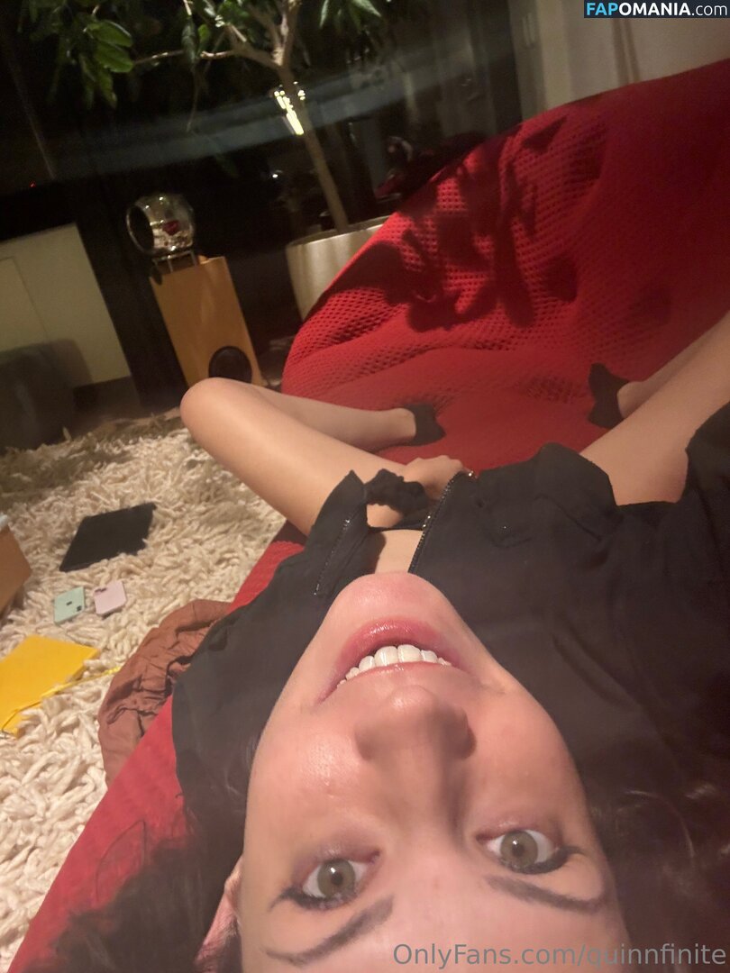 Quinn Finite  / Quinn Finite / Charlee / quinnfinite69 Γυμνός OnlyFans  Διαρρεύσαστη φωτογραφία #1