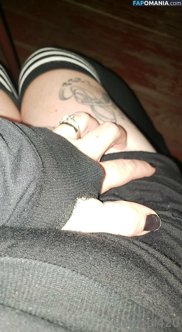 quinzel420 Γυμνός OnlyFans  Διαρρεύσαστη φωτογραφία #15