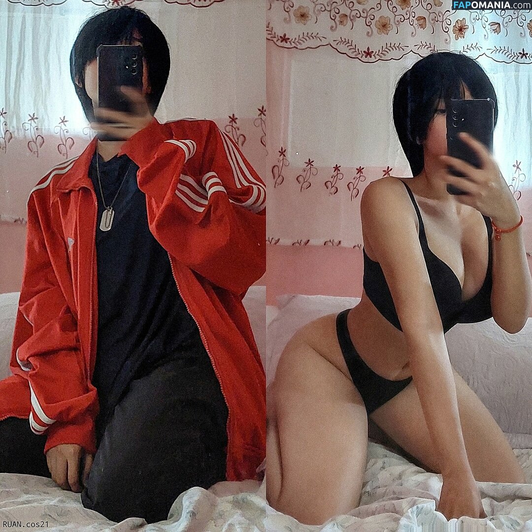 R1_021 / ruan / silentpsych0 Γυμνός OnlyFans  Διαρρεύσαστη φωτογραφία #95