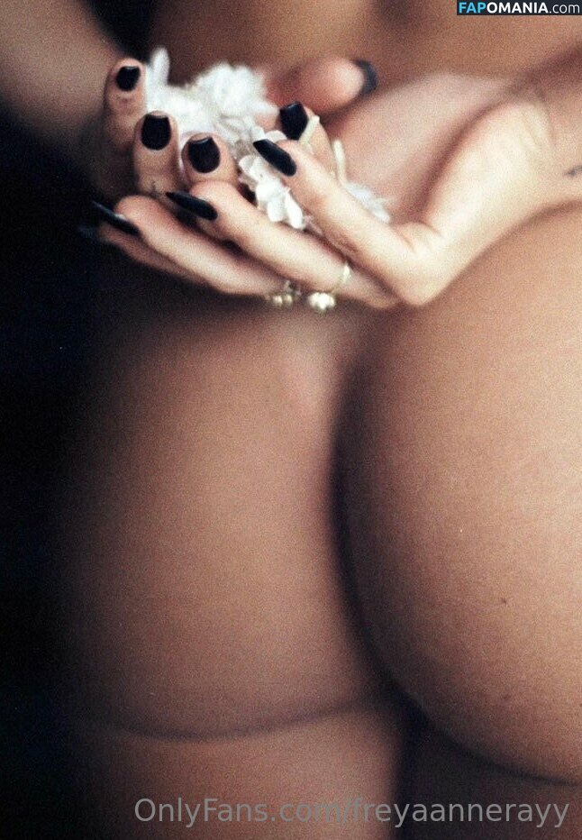 Rachel Anne Rayy / freyaannerayy Γυμνός OnlyFans  Διαρρεύσαστη φωτογραφία #14